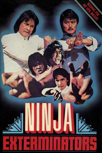  de Filme Devil Killer (1981)