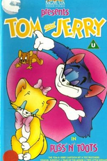 A Gata Convencida (Puss n' Toots)