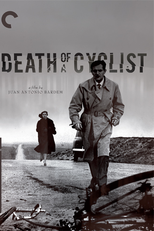 A Morte de um Ciclista (Muerte de un Ciclista)