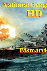 Segundos fatais, o naufrágio do encouraçado bismarck (Seconds From Disaster - Bismarck)