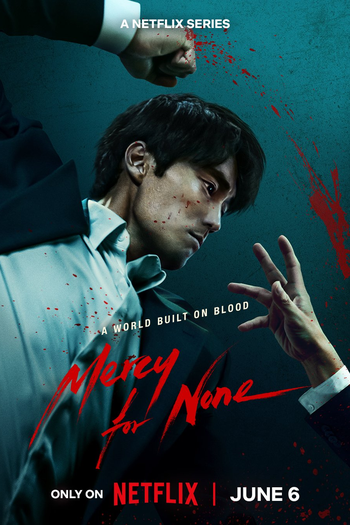  de Série Sem Piedade (2025)