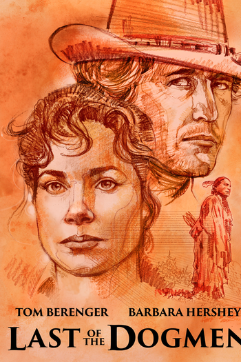  de Filme O Último dos Bravos (1995)