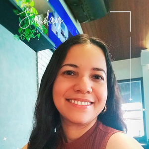 Foto de perfil de Tainá Almeida