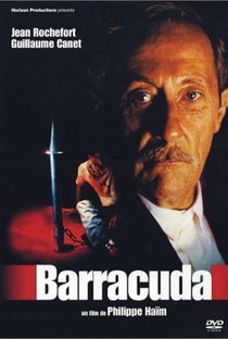 Barracuda  - Poster / Capa / Cartaz - Oficial 1
