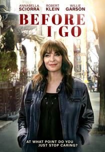 De Agora em Diante (Before I Go)