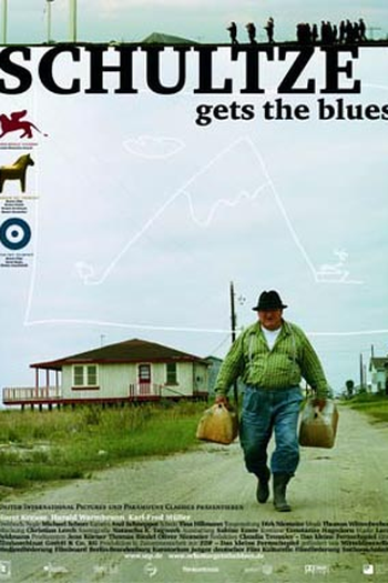 Poster de Filme Schultze Gets The Blues (None)