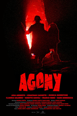 The Executrix (Agony)