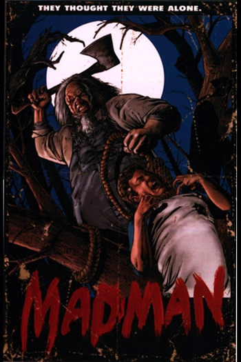  de Filme Madman (1981)