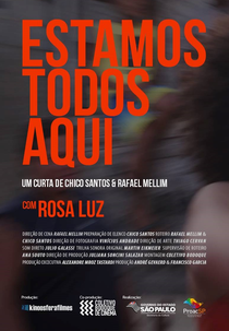 Estamos Todos Aqui (Estamos Todos Aqui)