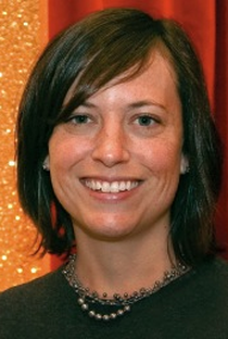 Lauren Schmidt Hissrich - Poster 2