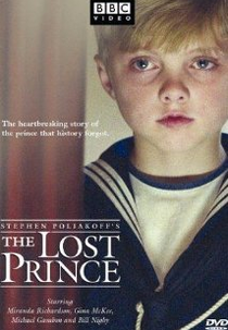 The Lost Prince (The Lost Prince)