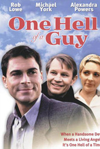 Poster 1 de Filme Um Cara Infernal  (2000)