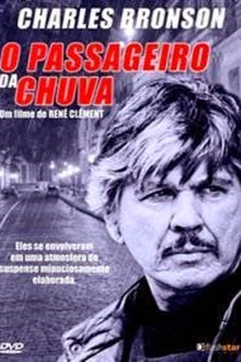  de Filme O Passageiro da Chuva (1970)