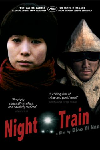  de Filme Night Train (2007)
