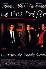 O Filho Preferido (Le Fils Préféré)