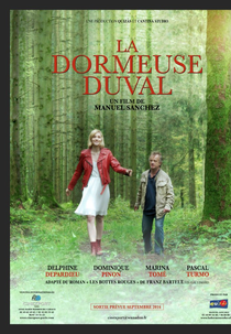 La dorMeuse Duval (La dorMeuse Duval)