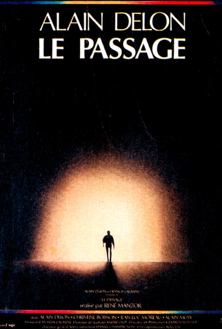 Poster 1 de Filme Le Passage (1986)