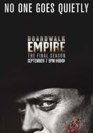 Boardwalk Empire - O Império do Contrabando (5ª Temporada)