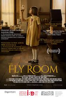 The Fly Room - Poster / Capa / Cartaz - Oficial 1