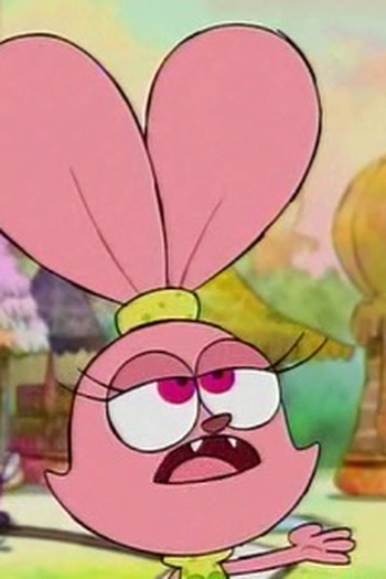 Poster de Episódio Banned From the Stand (2008)