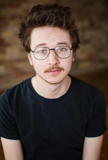 Gavin Pounds - Poster 1