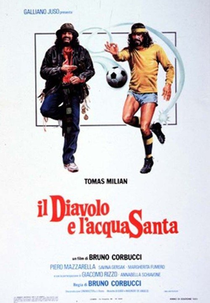 Il Diavolo e l'Acquasanta (Il Diavolo e l'Acquasanta)