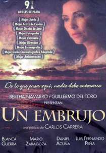 O Feitiço (Un Embrujo)