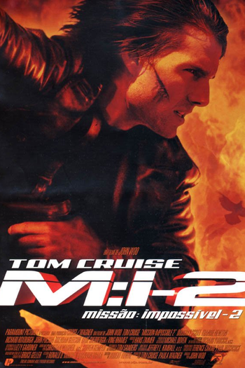  de Filme Missão: Impossível 2 (2000)