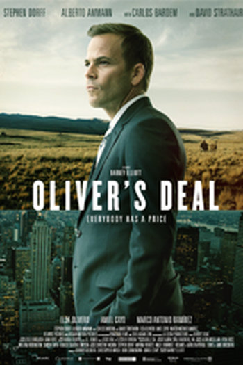  de Filme Oliver's Deal (2015)