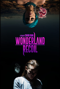 Wonderland Recoil - Poster / Capa / Cartaz - Oficial 1