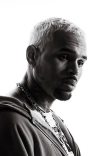 Chris Brown - Poster / Capa / Cartaz - Oficial 1