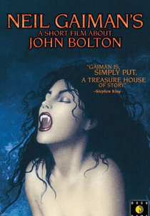 A Short Film About John Bolton (A Short Film About John Bolton)