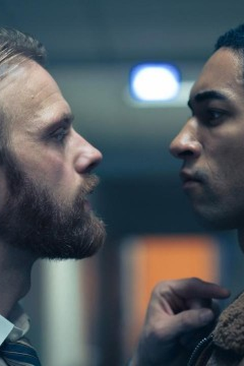 Poster de Episódio Damals (2021)
