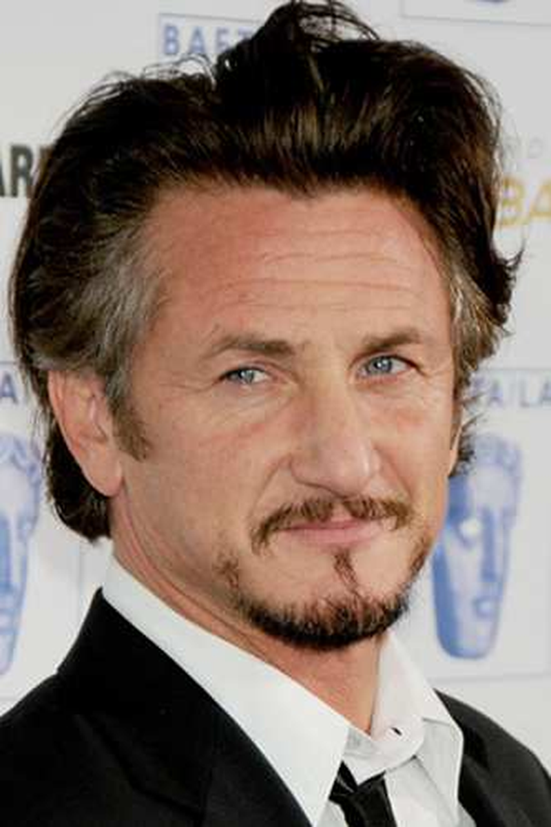 Sean Penn - Foto 6