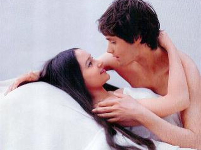 Foto 6 de Romeu e Julieta