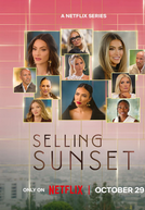 Sunset: Milha de Ouro (9ª Temporada)