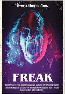 Freak (Freak)