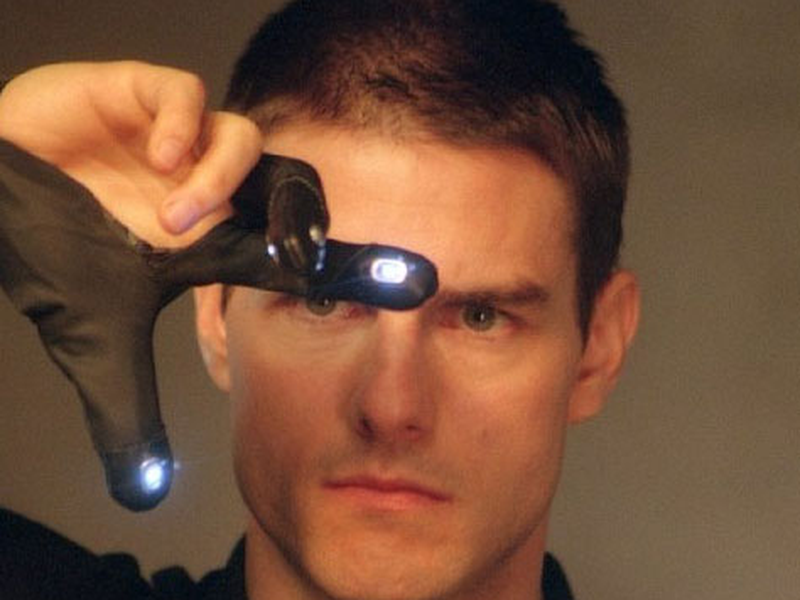 Foto 3 de Minority Report: A Nova Lei