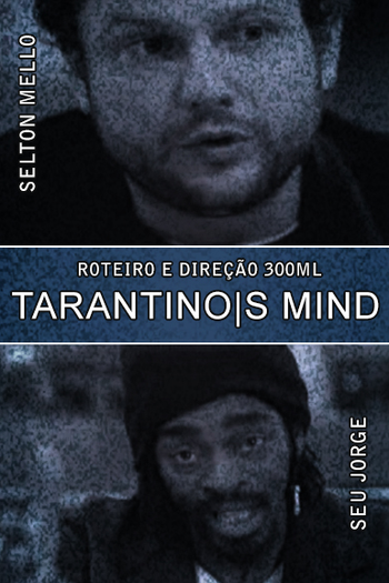  de Curta O Código Tarantino (2006)