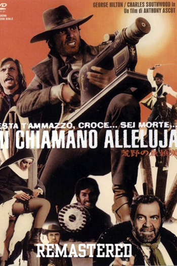  de Filme Chamam-me Aleluia (1971)