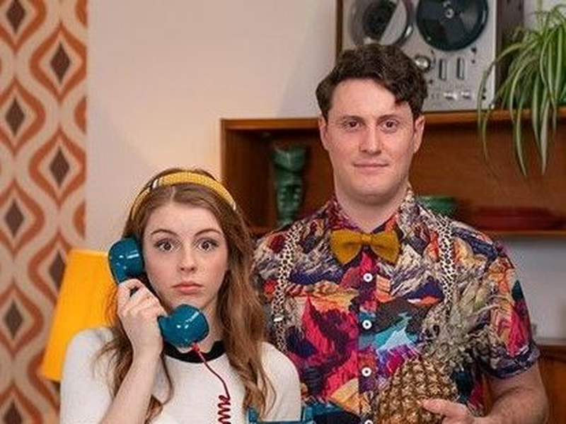 Foto 1 de The Amelia Gething Complex