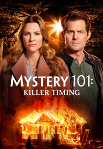 Mystery 101: Killer Timing (Mystery 101: Killer Timing)