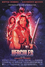 Hércules e as Amazonas (Hercules and the Amazon Women)