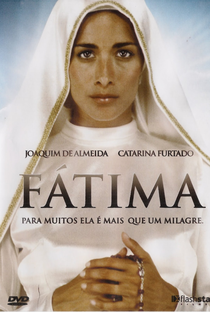 Fátima - Poster / Capa / Cartaz - Oficial 3