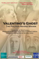 O Fantasma de Valentino (Valentino's Ghost)