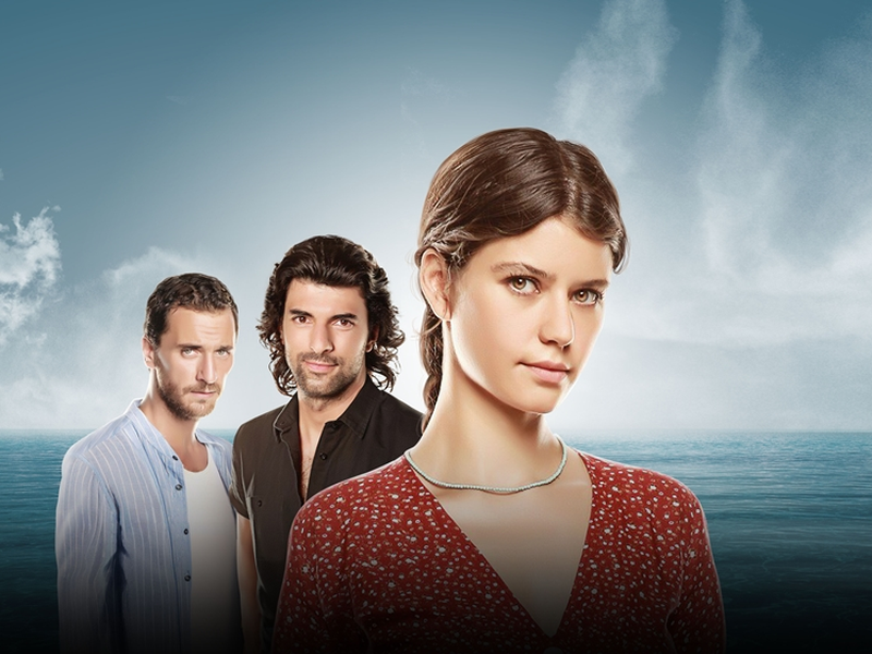 Foto 15 de Fatmagül a Força do Amor