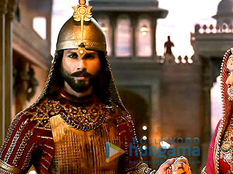 Foto 16 de Padmaavat