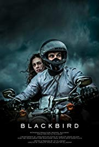 Poster 1 de Curta Blackbird (2016)