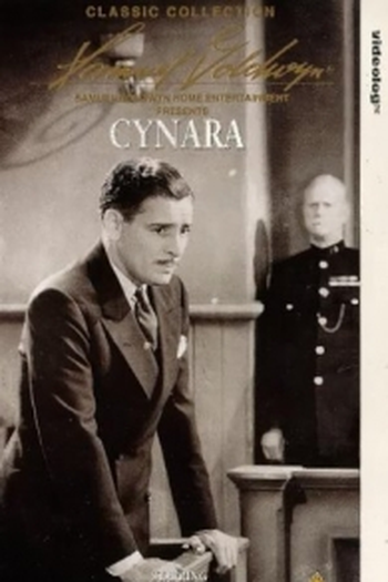 Poster de Filme Amante Discreto (1932)