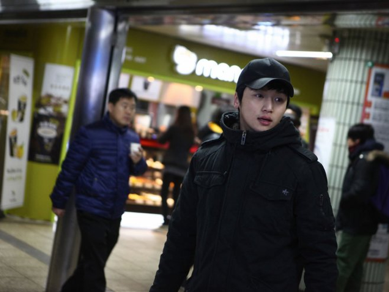 Foto 3 de Tinker Ticker